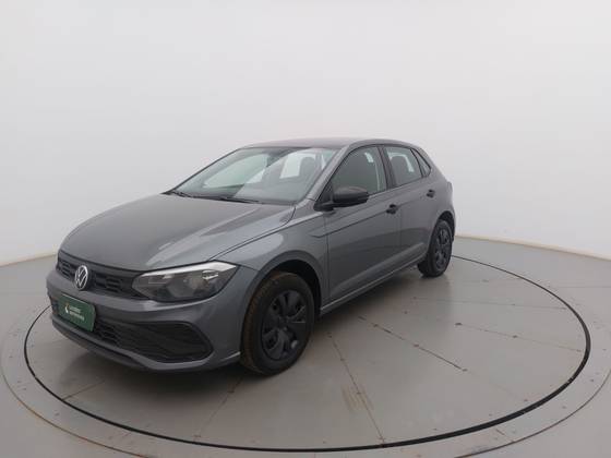 VOLKSWAGEN POLO 1.0 MPI TRACK MANUAL